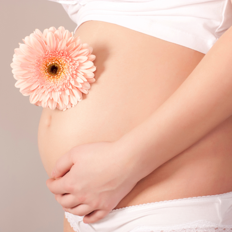 Pregnancy Massage: A Guide for Expecting Mothers